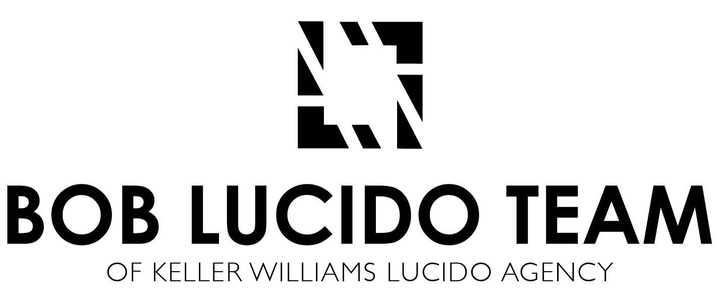 Bob Lucido Team logo