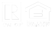 EHO Realtor logo