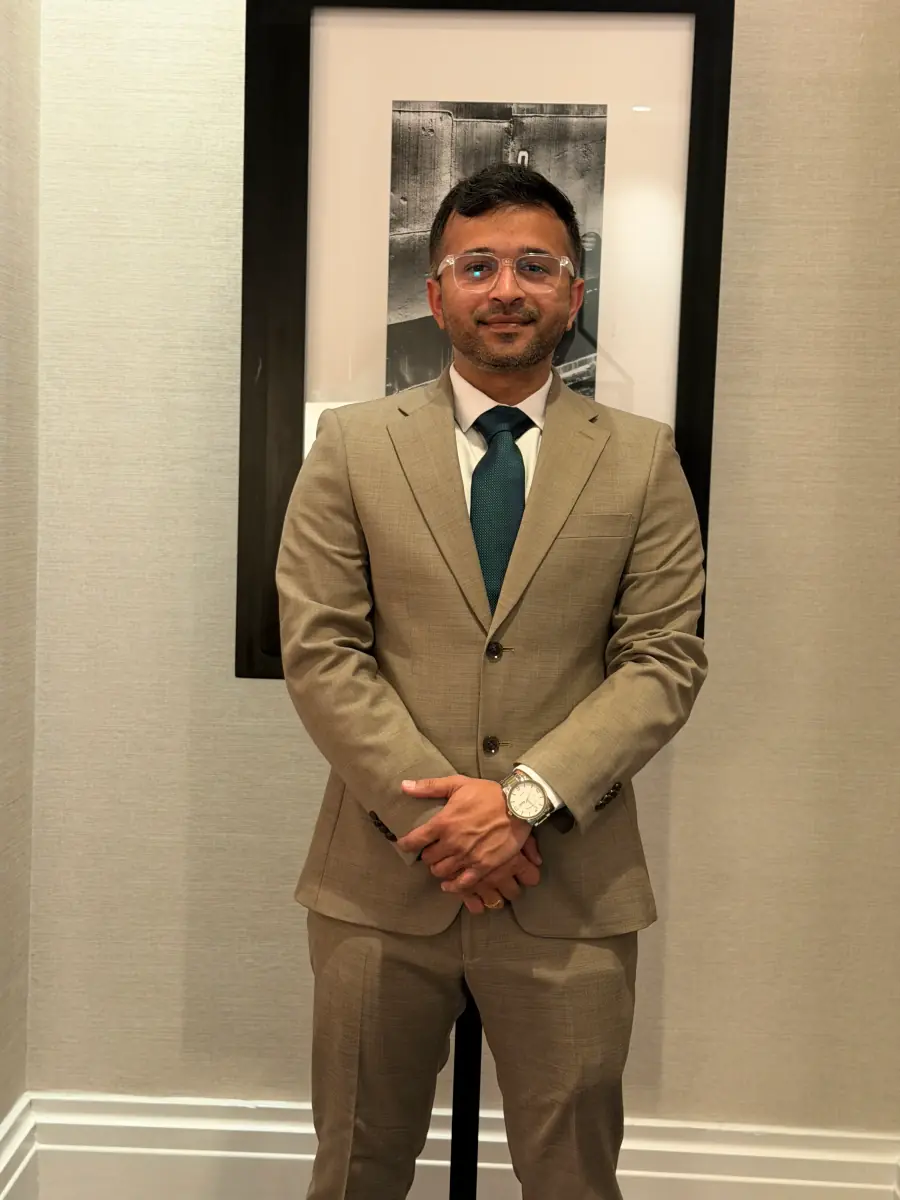 Jil Bhimani Maryland Realtor